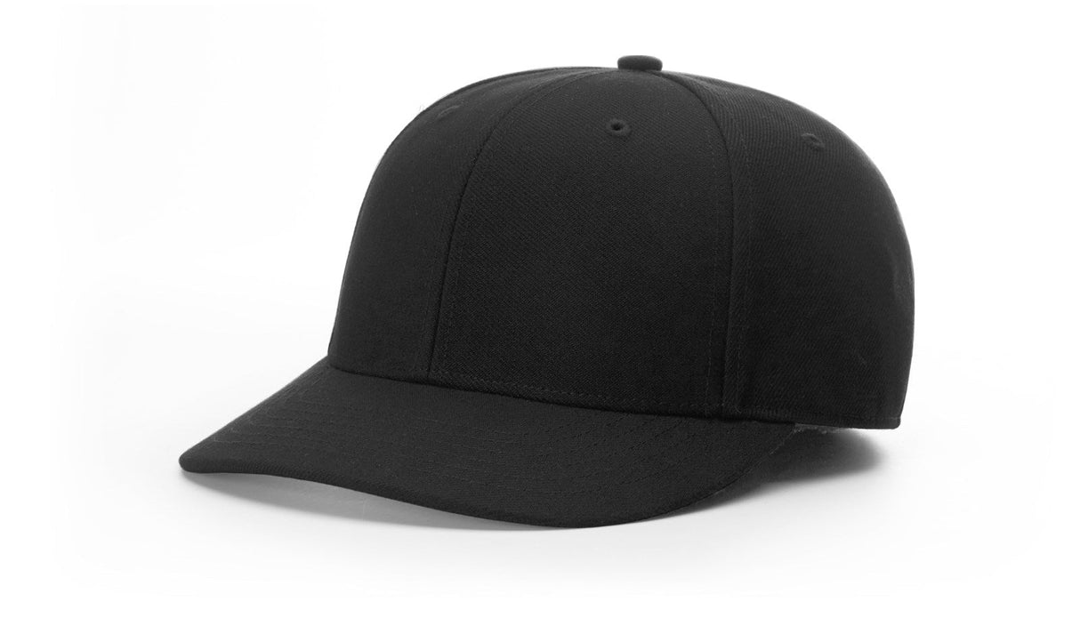 Richardson FLEX-FIT stretch Baseball/Softball Umpire Hat - Pro Game Sports
