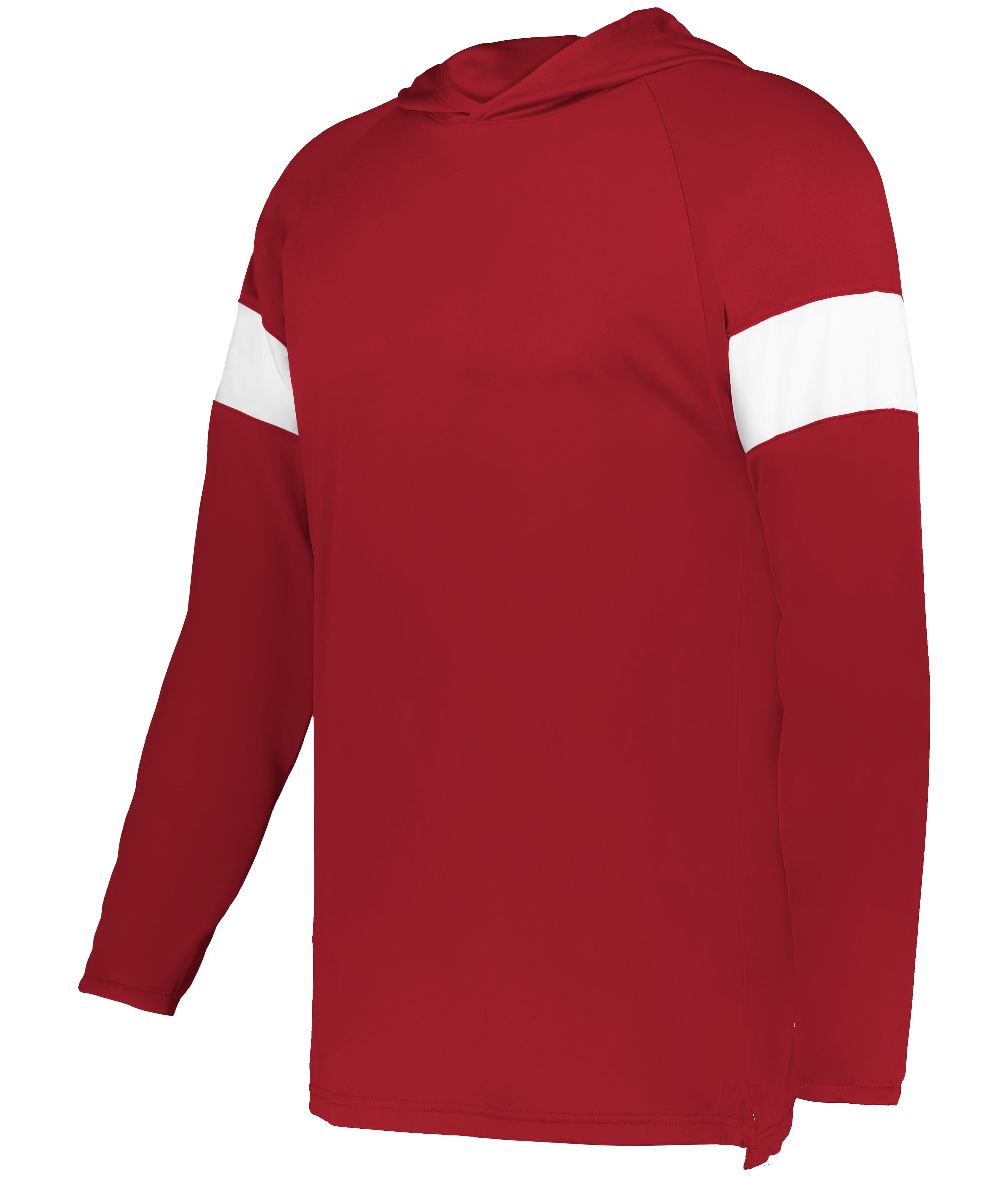 Contender L/S Shooter Shirt