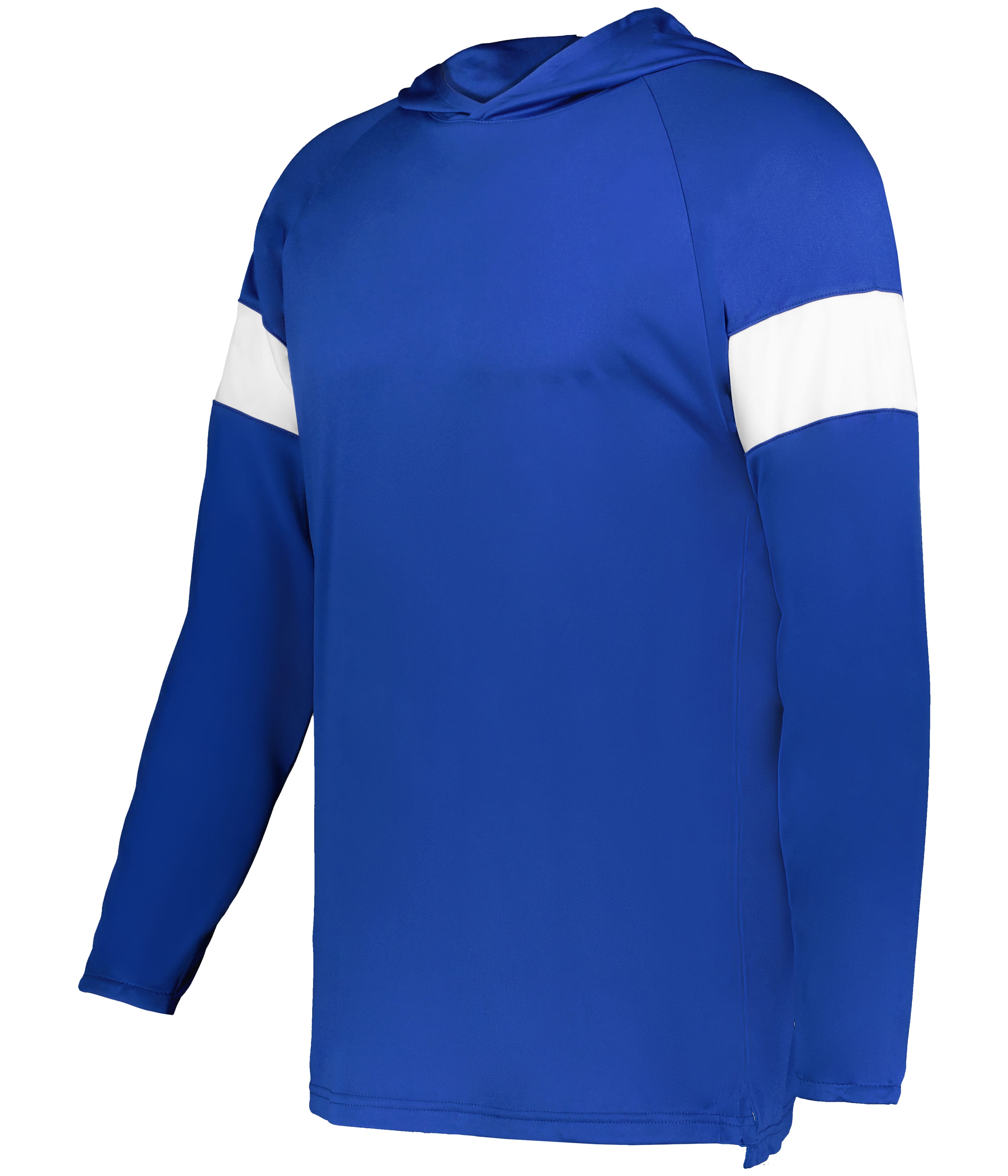 Contender L/S Shooter Shirt