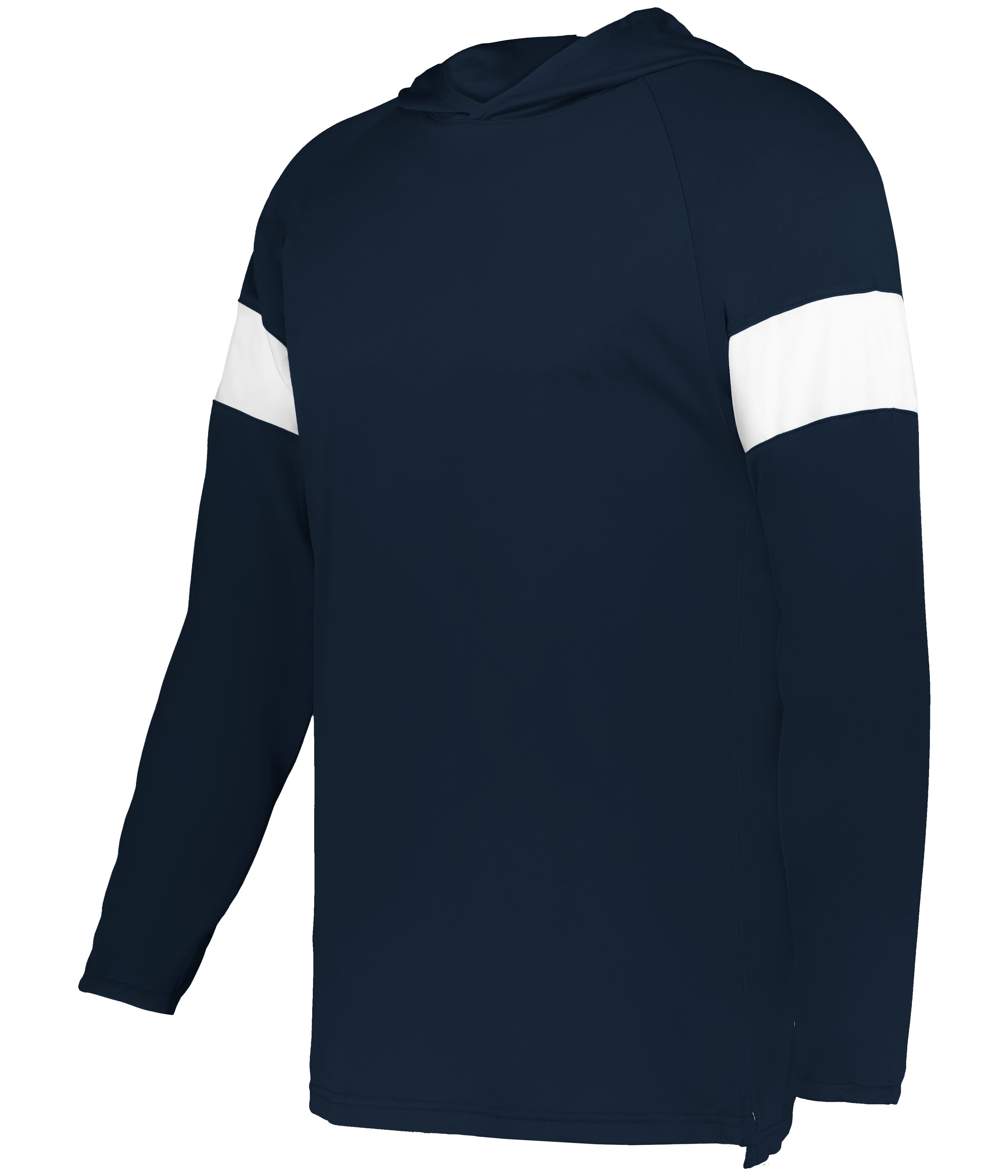 Contender L/S Shooter Shirt