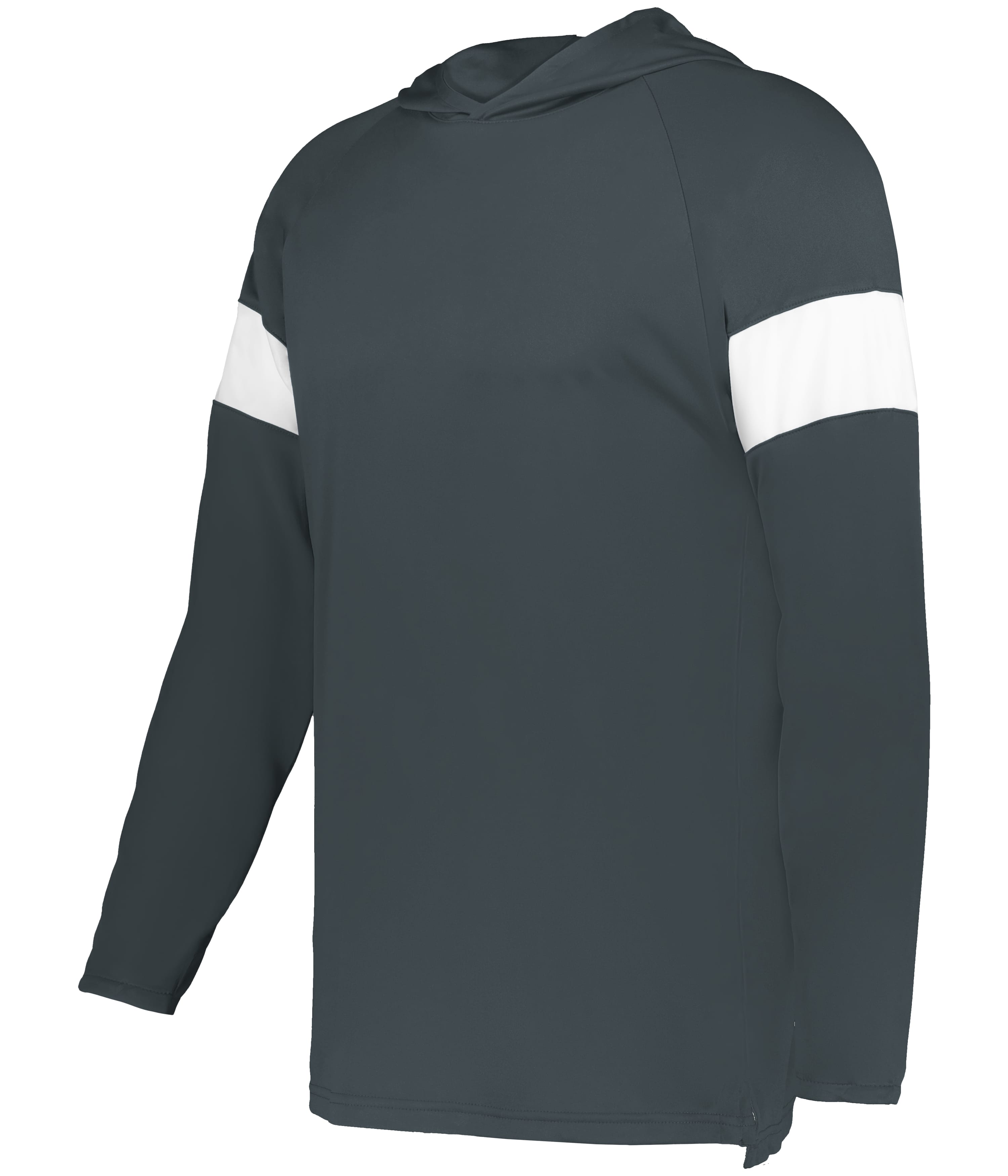 Contender L/S Shooter Shirt