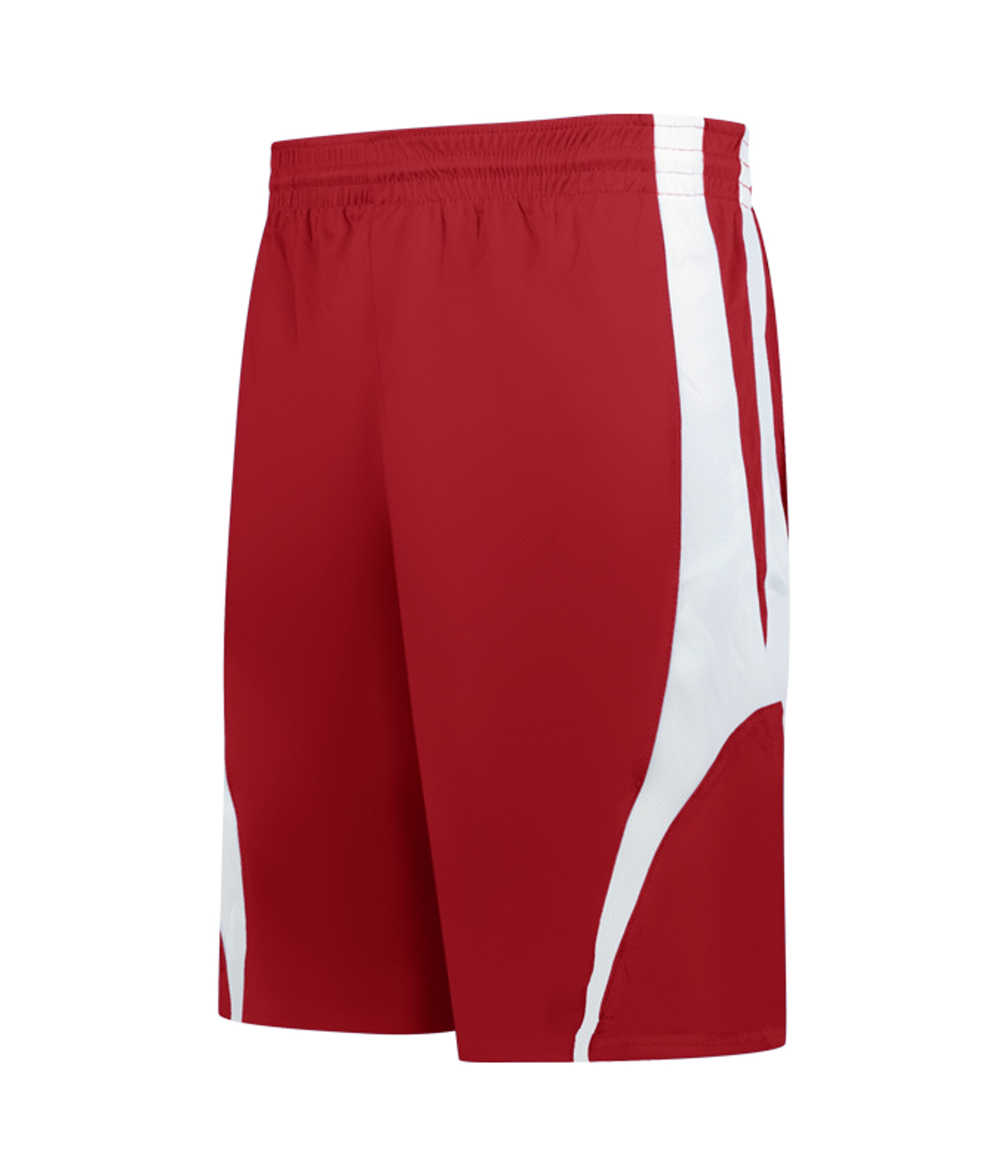 Youth Reversible Basketball Short