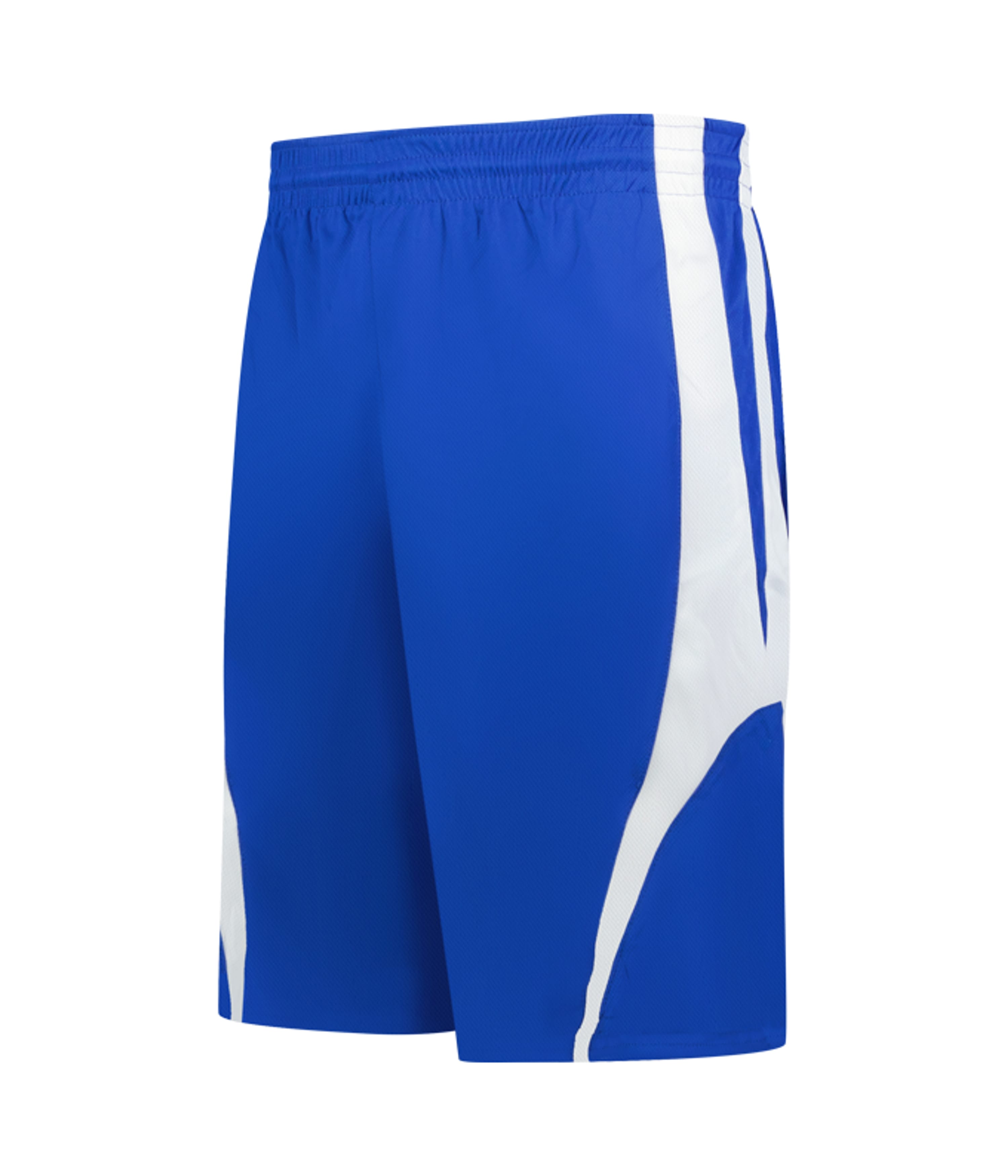 Youth Reversible Basketball Short