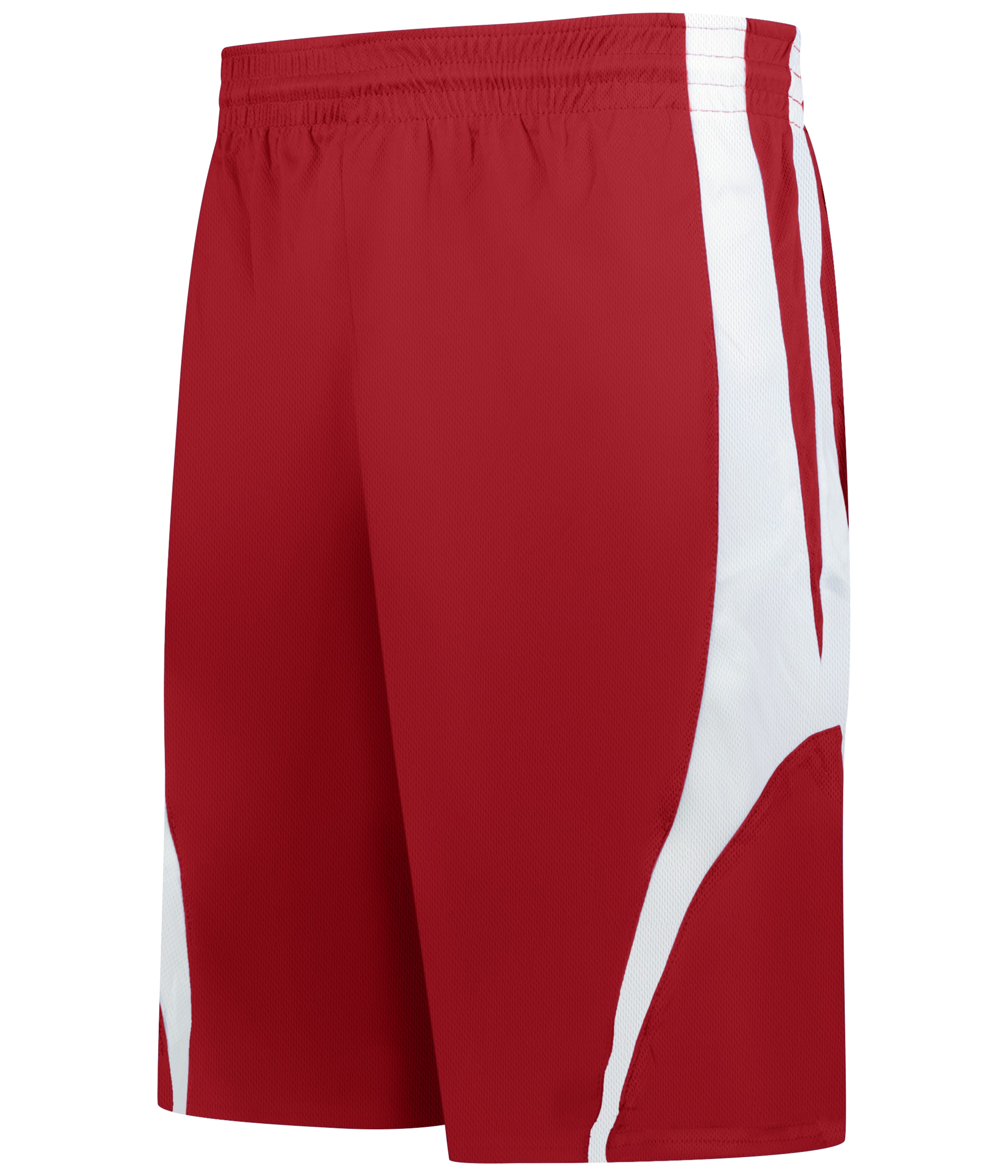 Adult Reversible Basketball Short