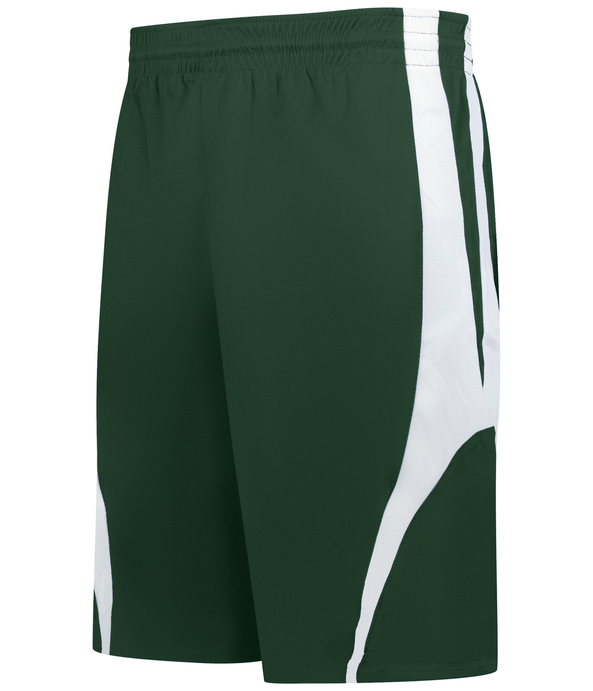 Adult Reversible Basketball Short