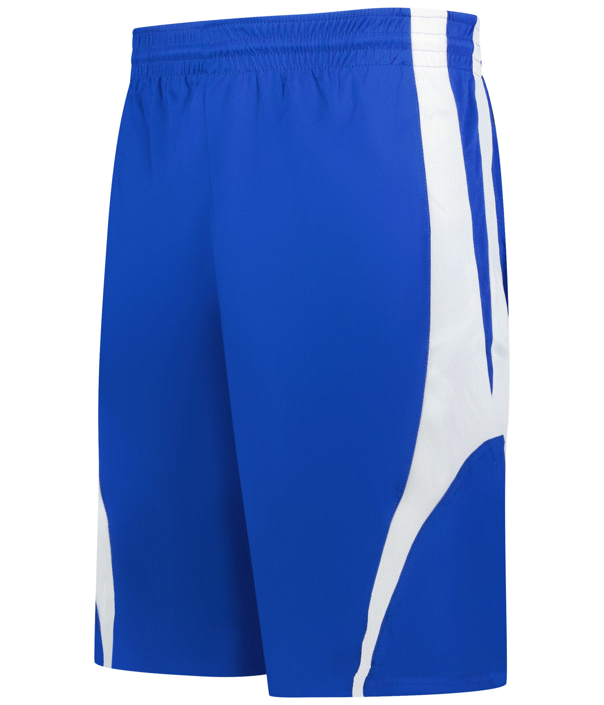 Adult Reversible Basketball Short