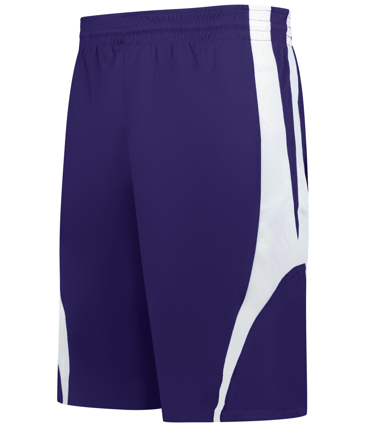 Adult Reversible Basketball Short