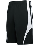 Adult Reversible Basketball Short