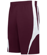 Adult Reversible Basketball Short