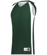 Womens Reversible Basketball Jersey