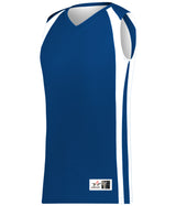 Womens Reversible Basketball Jersey