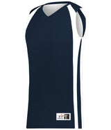Womens Reversible Basketball Jersey