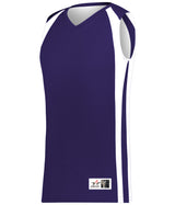 Womens Reversible Basketball Jersey
