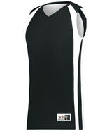 Womens Reversible Basketball Jersey