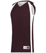 Womens Reversible Basketball Jersey