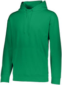 Wicking Fleece Hoodie