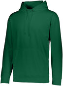 Wicking Fleece Hoodie