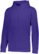 Wicking Fleece Hoodie