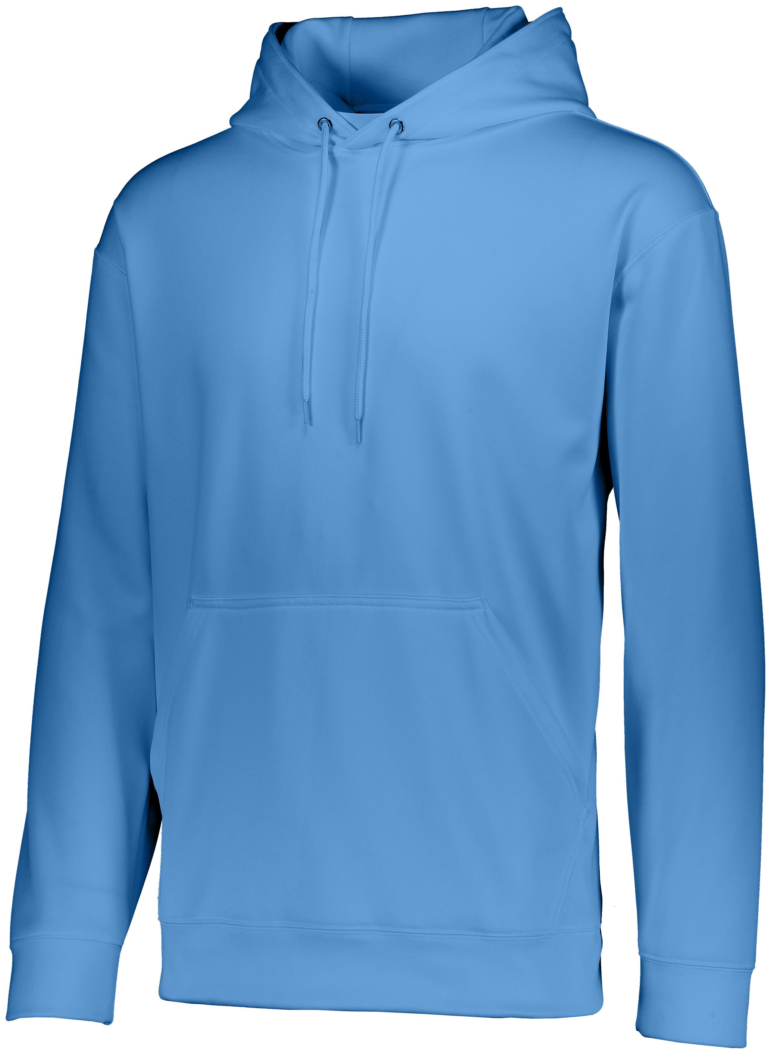 Wicking Fleece Hoodie