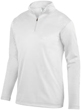 Wicking Fleece Pullover