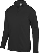 Wicking Fleece Pullover