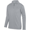 Youth Wicking Fleece Pullover