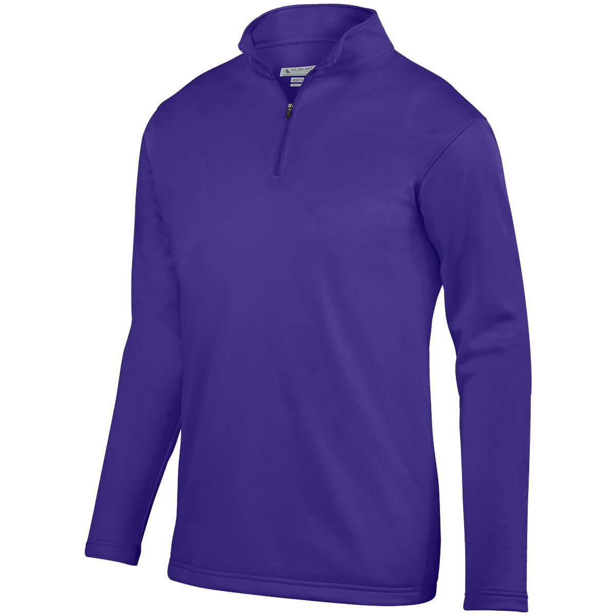 Youth Wicking Fleece Pullover