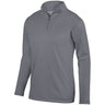 Youth Wicking Fleece Pullover