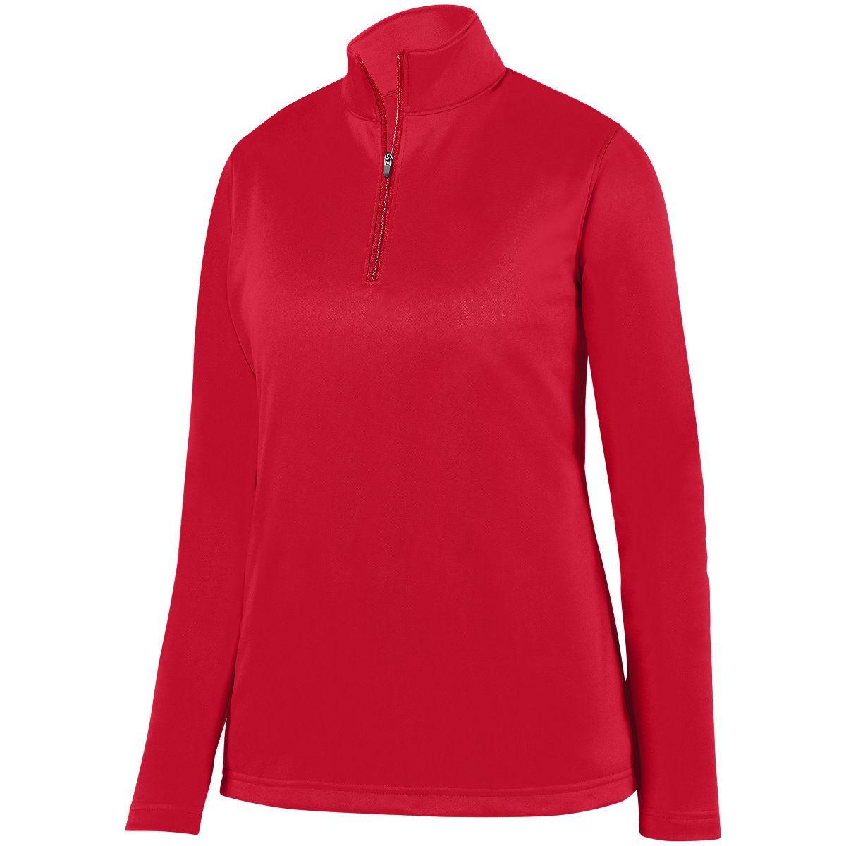 Ladies Wicking Fleece Pullover