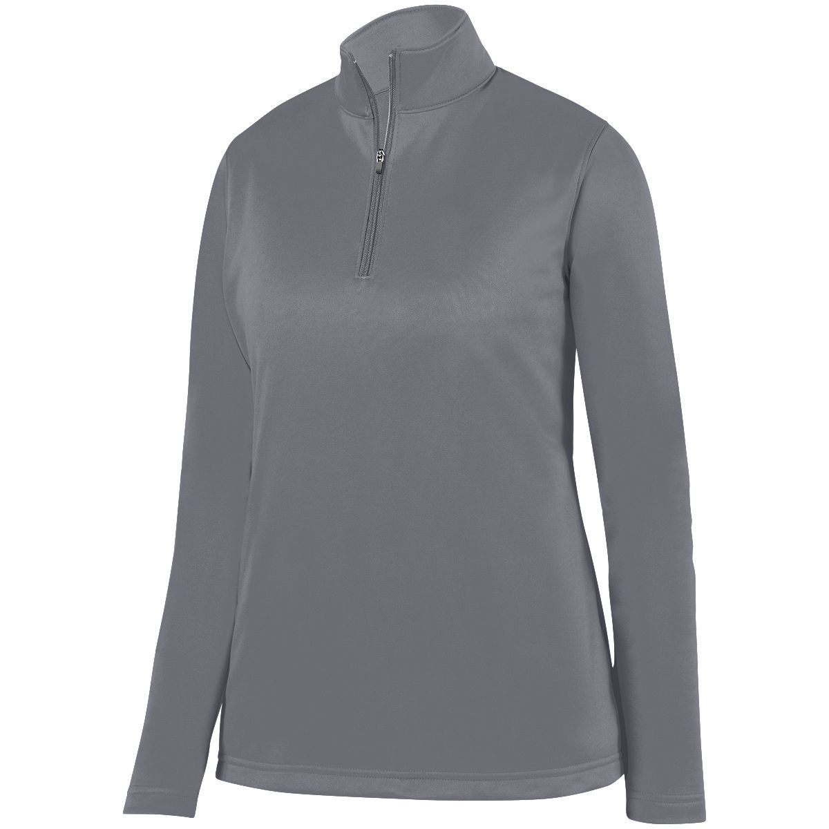 Ladies Wicking Fleece Pullover