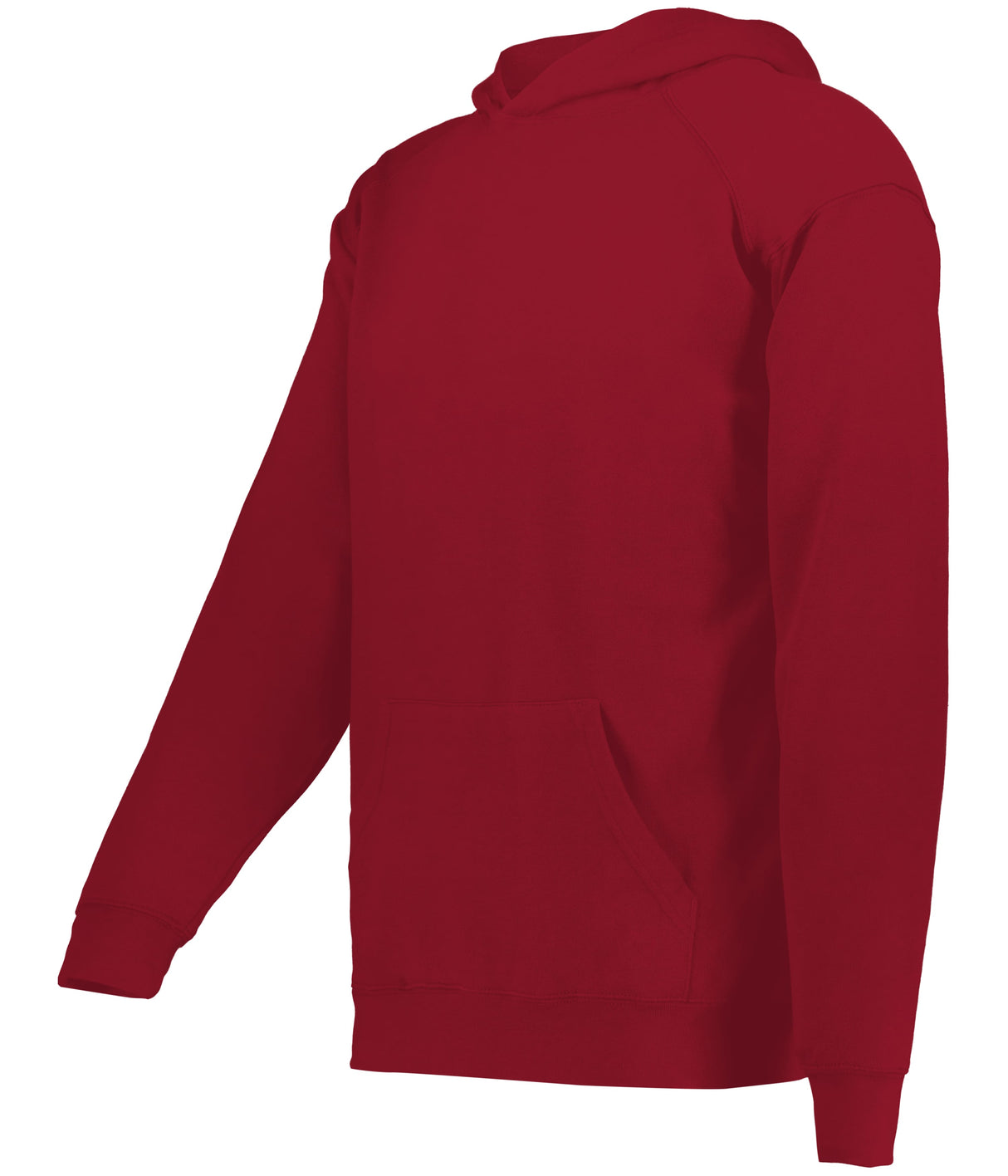 C2 Fleece Youth Hood
