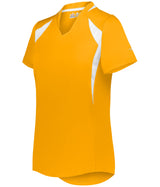 Womens Short Sleeve Fastpitch Jersey - Pro Game Sports