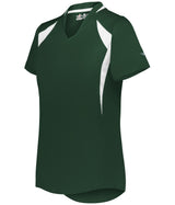Womens Short Sleeve Fastpitch Jersey - Pro Game Sports