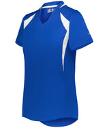 Girls Short Sleeve Fastpitch Jersey - Pro Game Sports