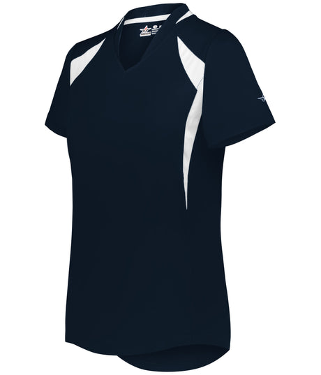 Girls Short Sleeve Fastpitch Jersey - Pro Game Sports