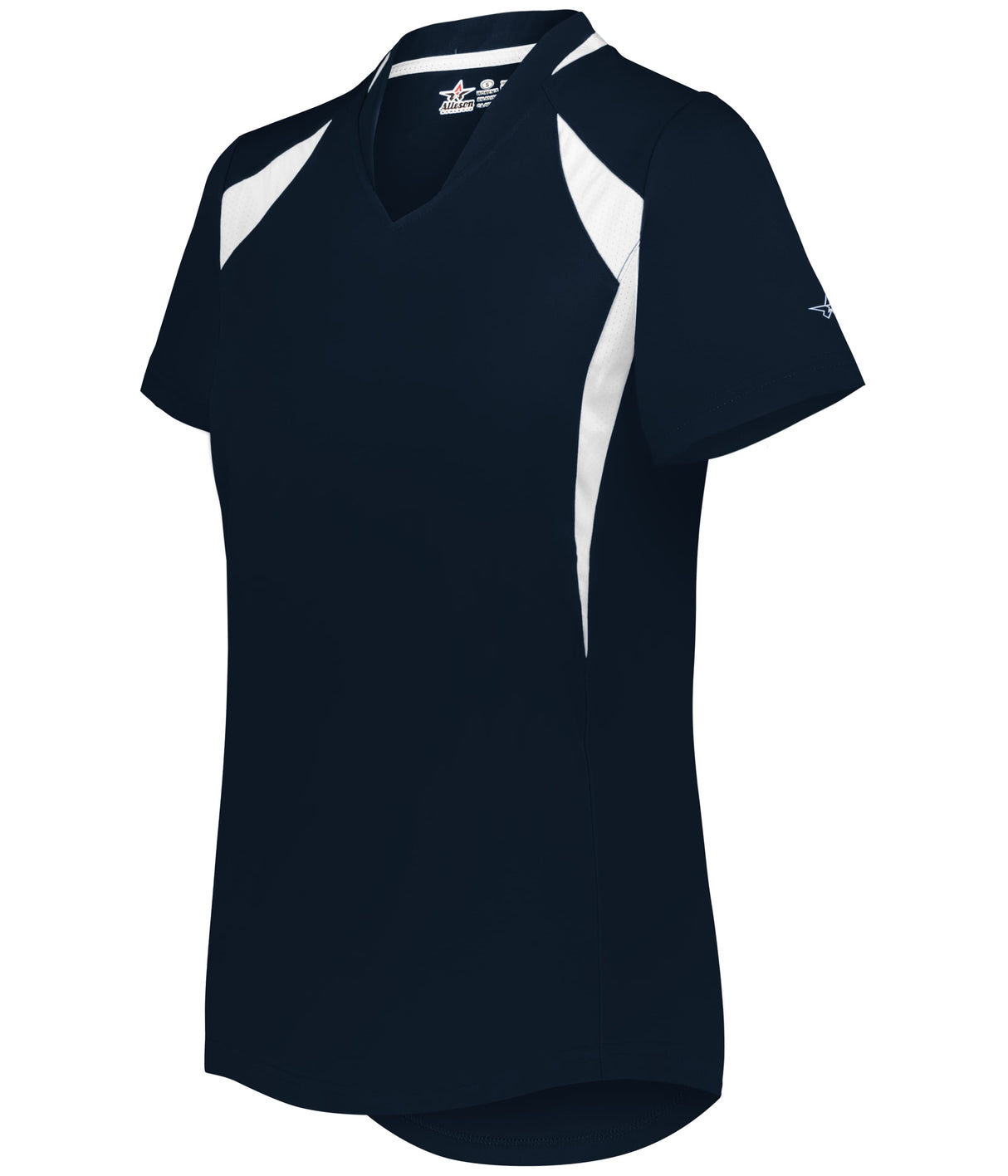 Womens Short Sleeve Fastpitch Jersey - Pro Game Sports