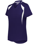 Womens Short Sleeve Fastpitch Jersey - Pro Game Sports