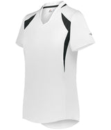 Womens Short Sleeve Fastpitch Jersey - Pro Game Sports