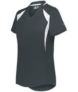 Girls Short Sleeve Fastpitch Jersey - Pro Game Sports