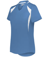 Womens Short Sleeve Fastpitch Jersey - Pro Game Sports
