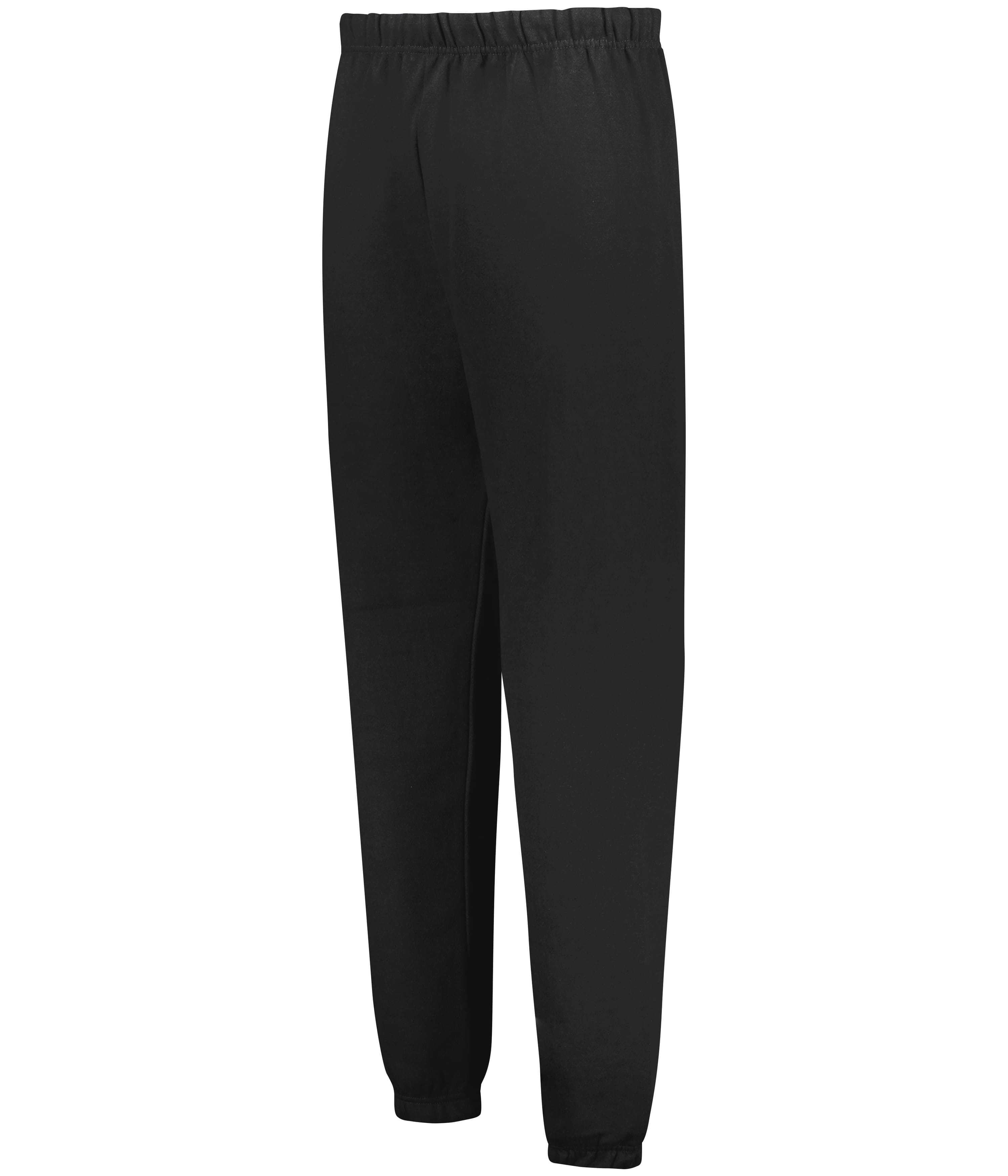 C2 Fleece Youth Elastic Bottom Pant