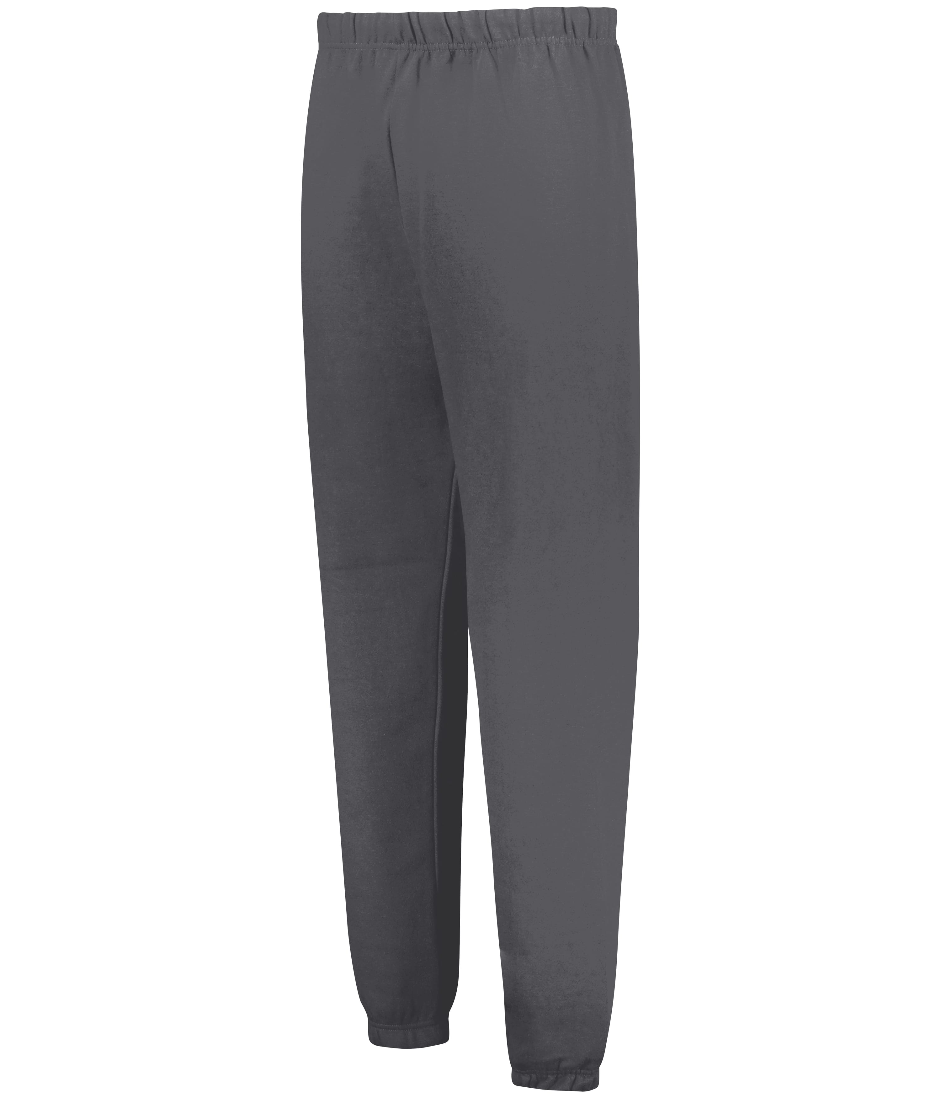 C2 Fleece Youth Elastic Bottom Pant