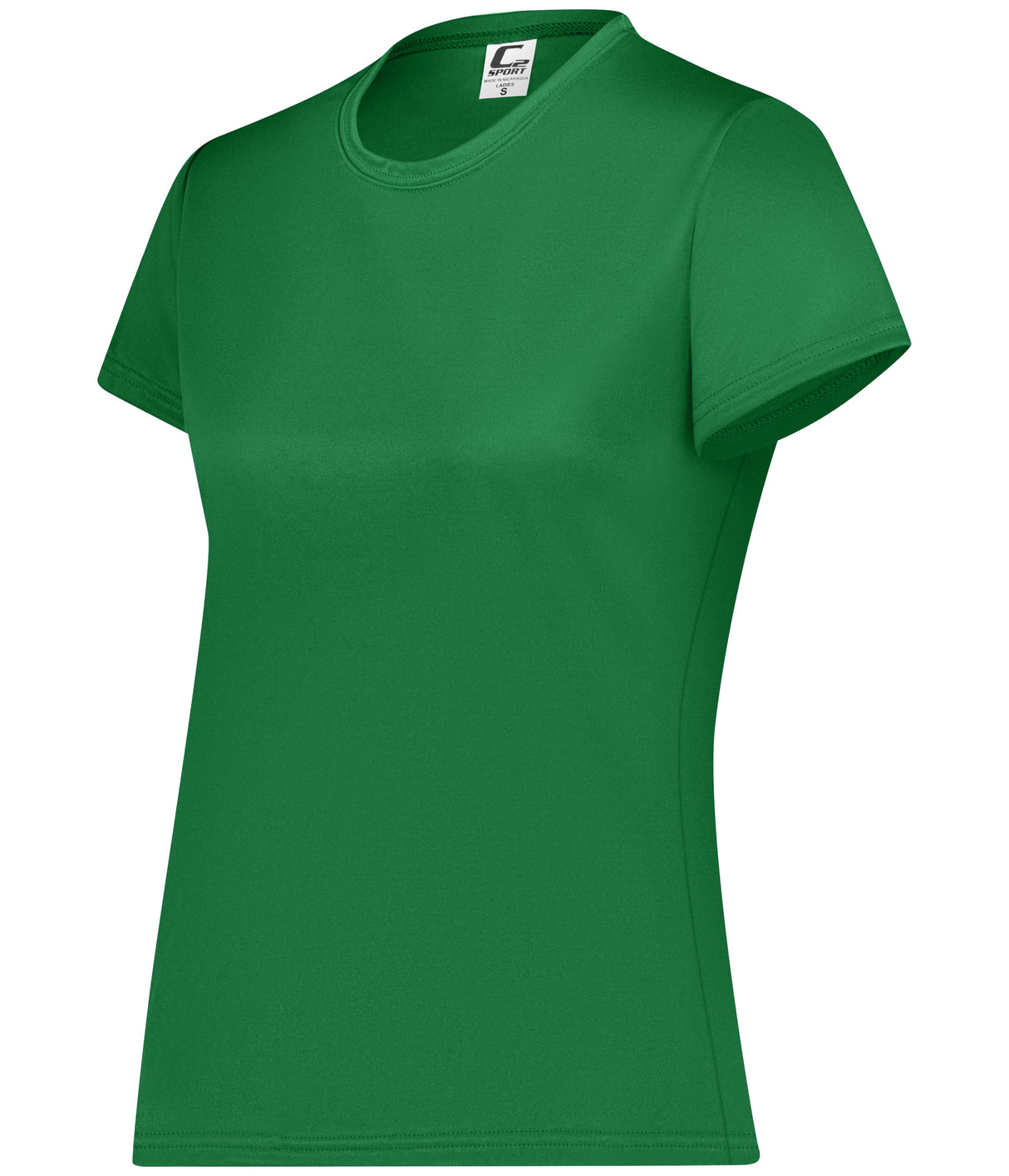 C2 Women's Tee