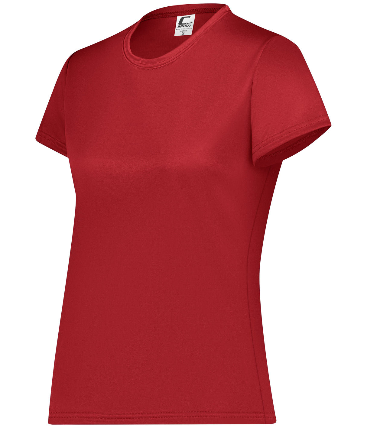 C2 Women's Tee