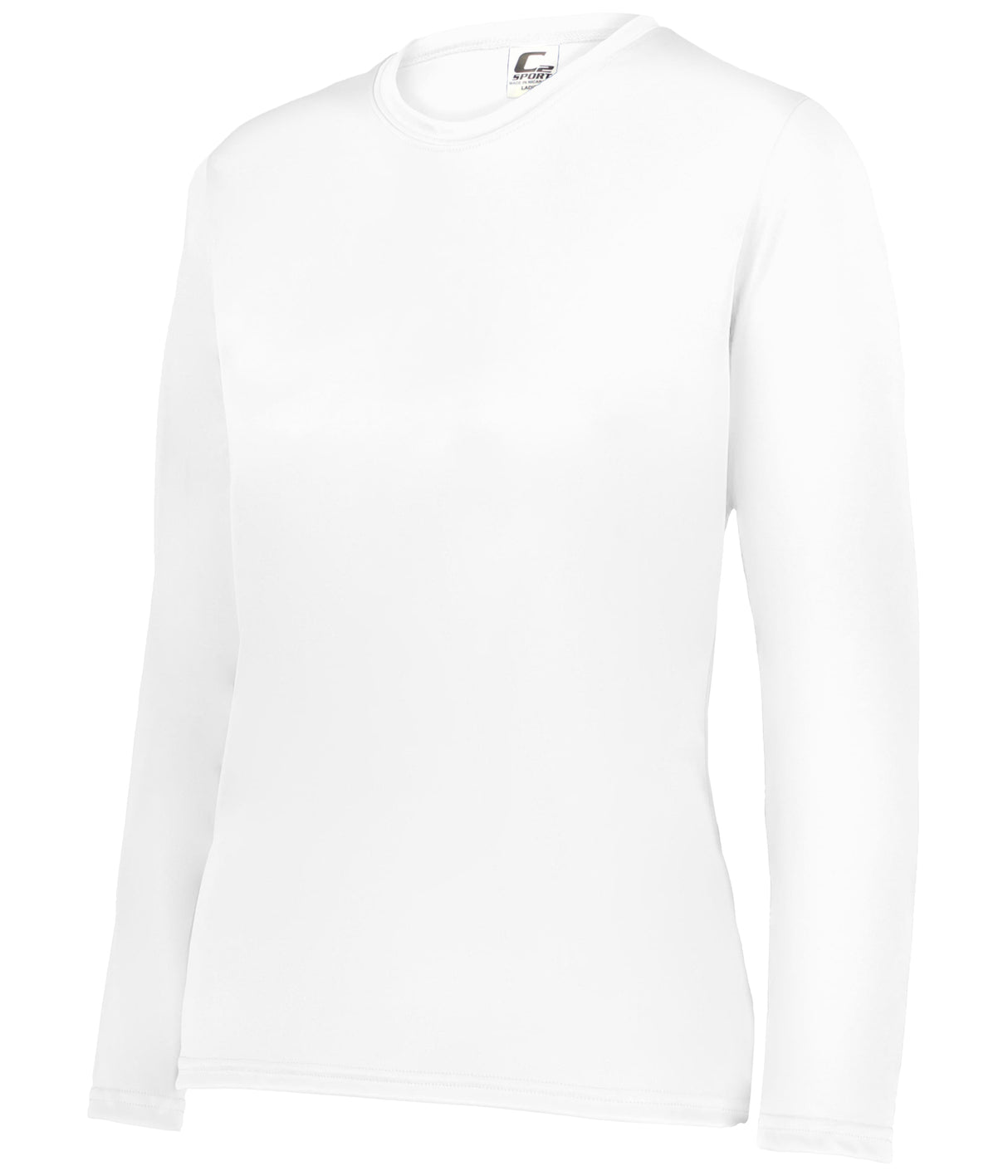 C2 L/S Women's Tee