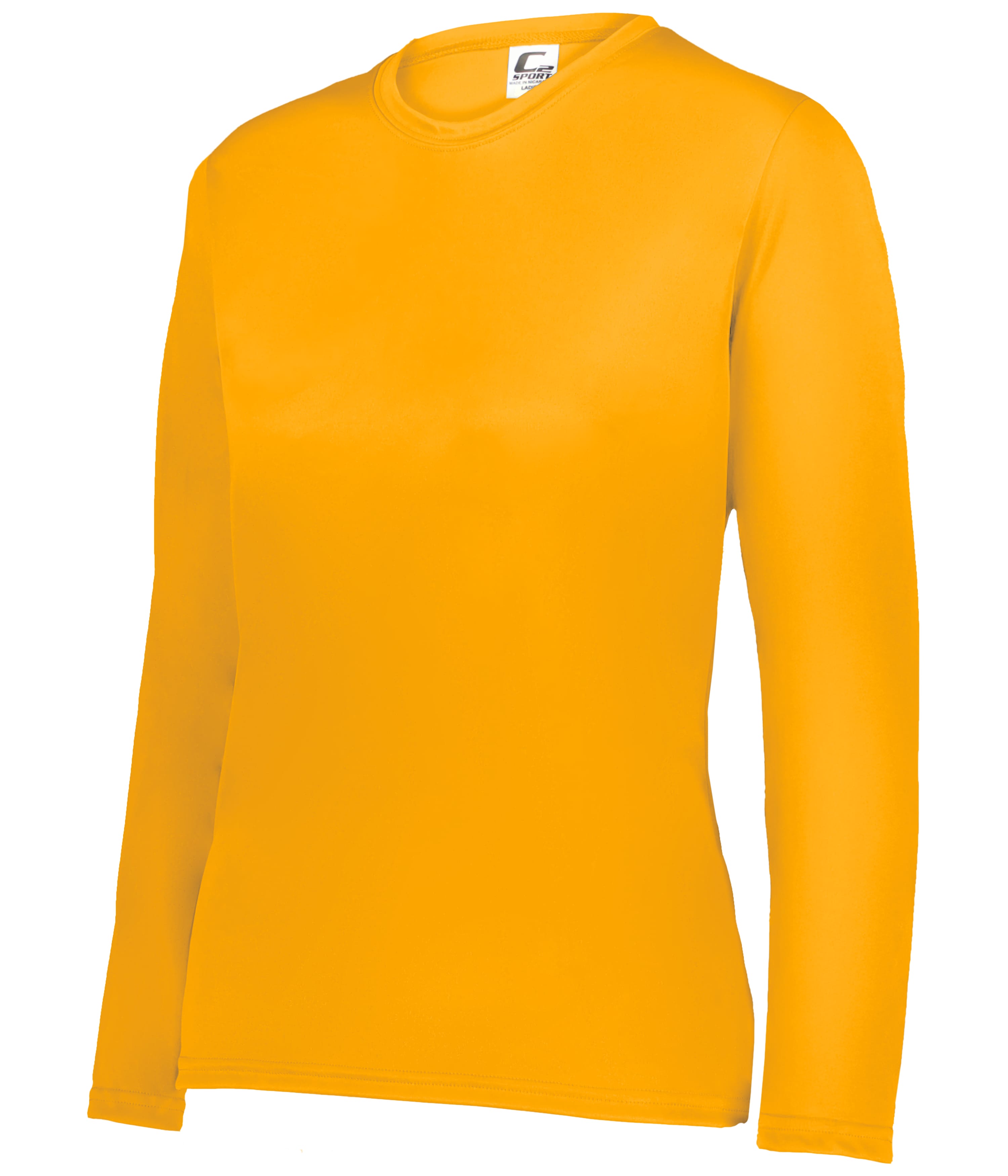 C2 L/S Women's Tee