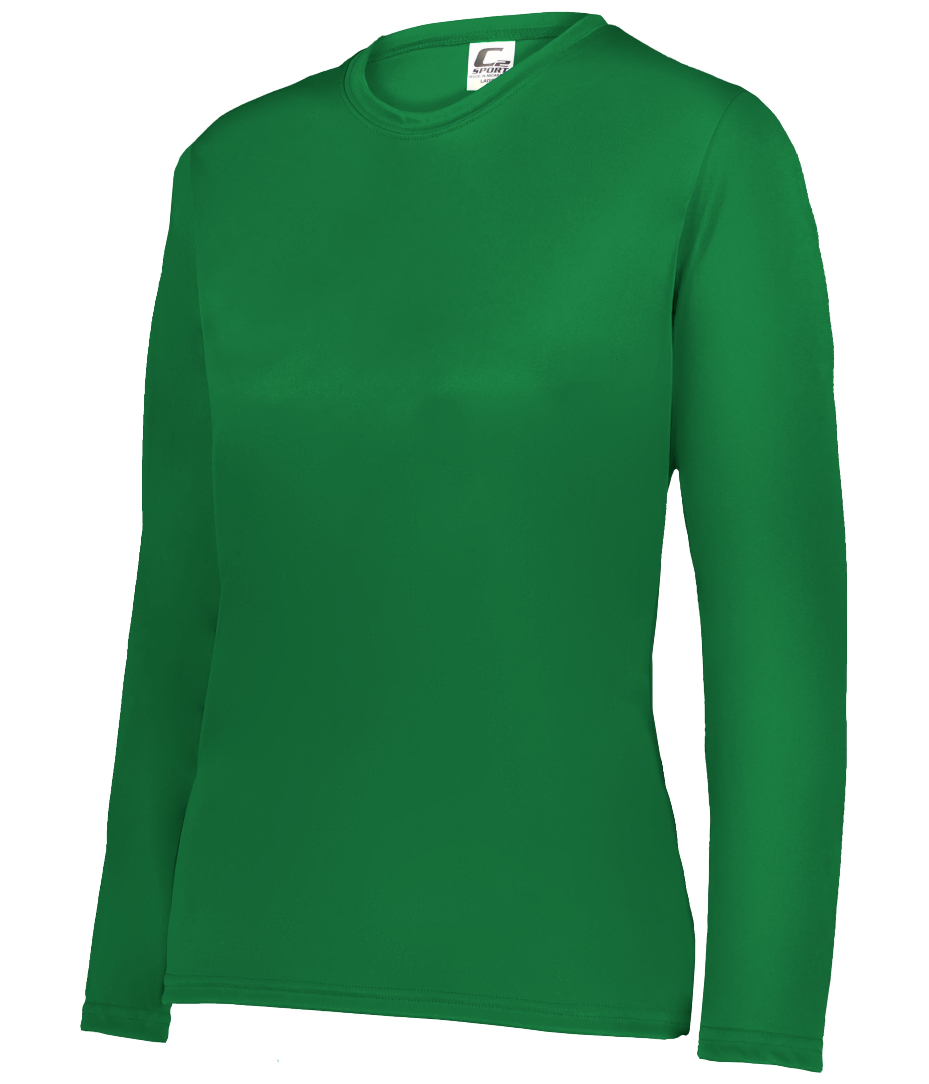 C2 L/S Women's Tee