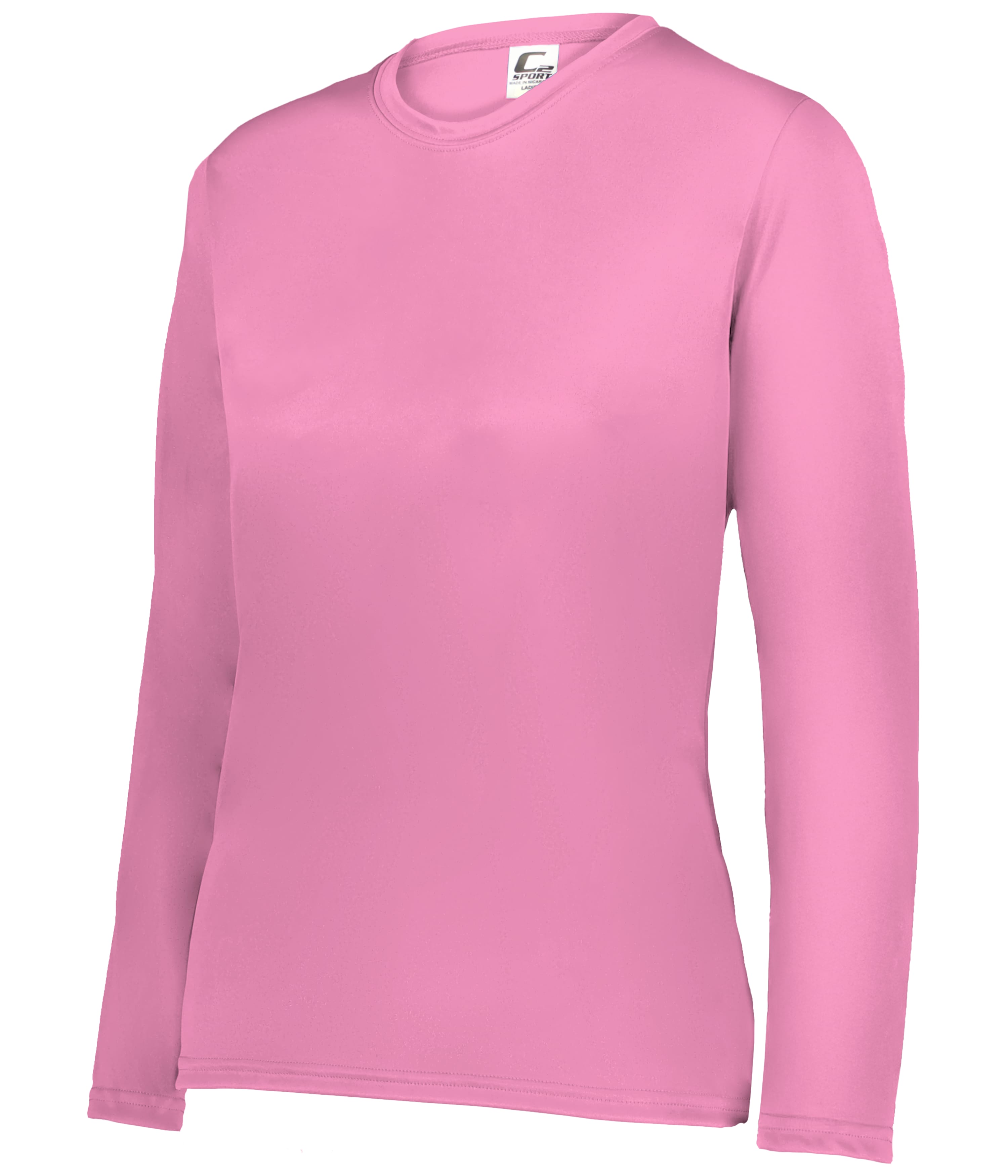 C2 L/S Women's Tee
