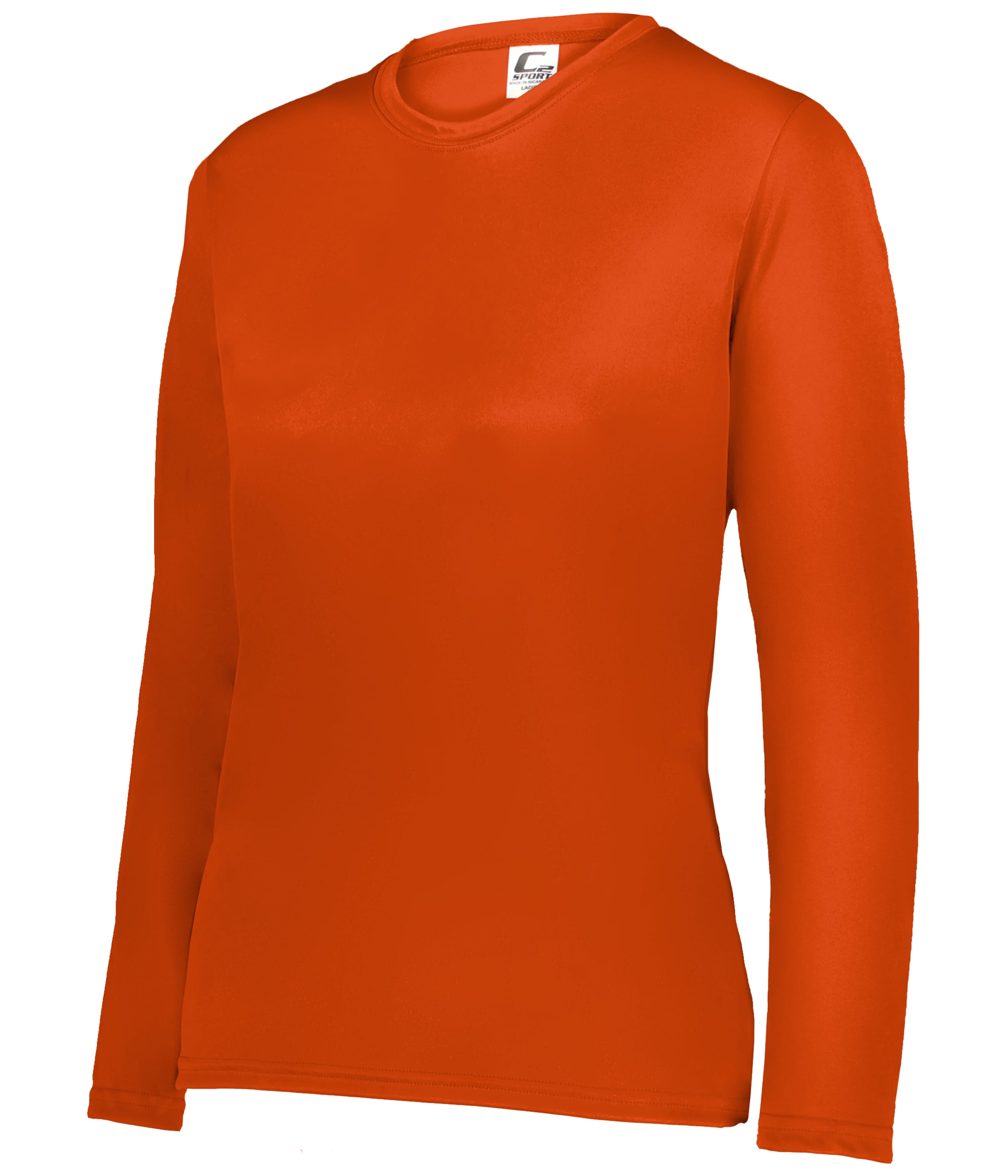 C2 L/S Women's Tee
