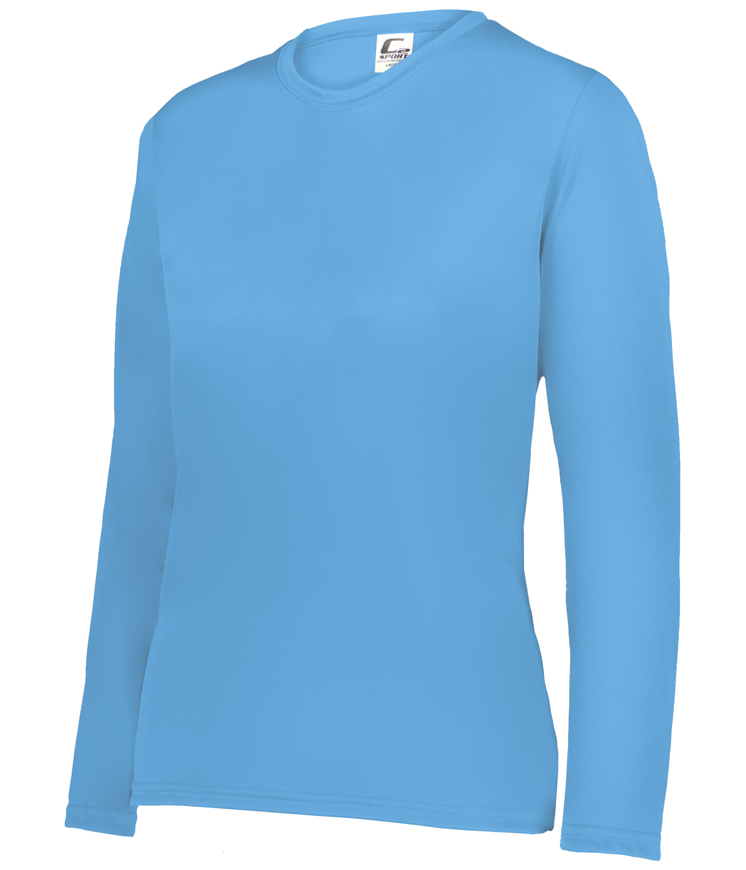 C2 L/S Women's Tee